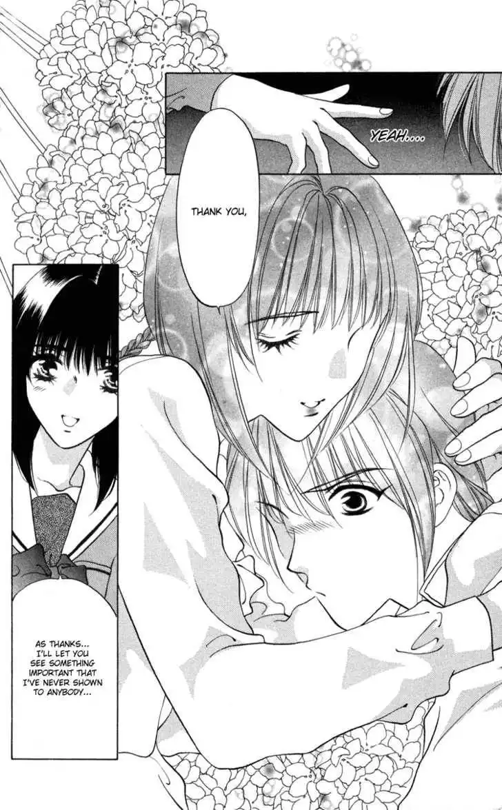 Donmai Princess Chapter 3 25